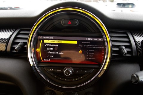 Mini Hatch COOPER S SPORT 27