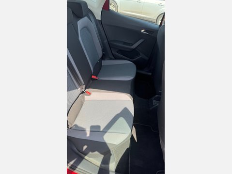 SEAT Arona TDI SE TECHNOLOGY 8