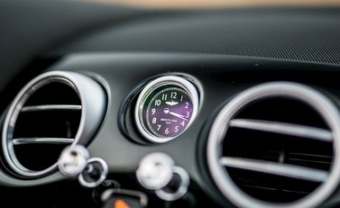 Bentley Continental GT GTC V8 S Mulliner 20