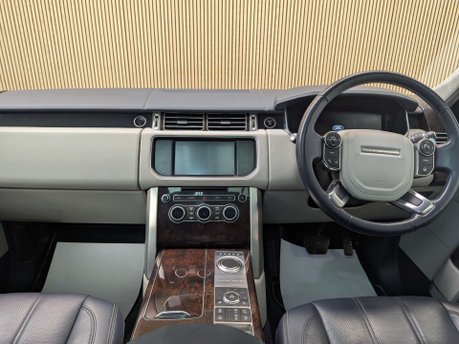 Land Rover Range Rover 5.0 Range Rover Autobiography V8 Auto 4WD 5dr 51