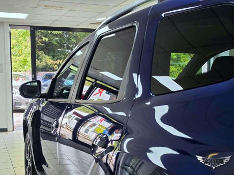 Dacia Duster 1.6 SCe Prestige Euro 6 (s/s) 5dr 67