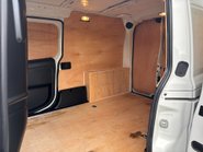 Fiat Doblo 16V Tecnico Maxi Multijet II 105 ps Panel Van 9