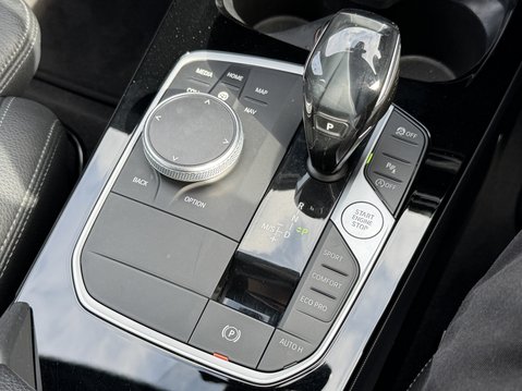 BMW 1 Series 118i [136] M Sport 5dr Step Auto [Pro Pack] 29