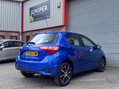 Toyota Yaris 1.5 VVT-i Icon Tech Hatchback 5dr Petrol Manual Euro 6 (111 ps) 26