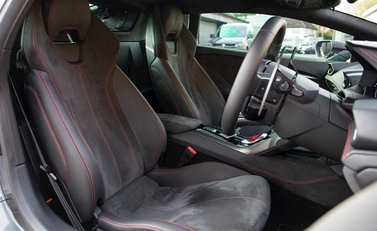 Lamborghini Huracan LP 580-2 12