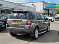 Land Rover Freelander 2 2.2 TD4 HSE SUV 5dr Diesel Auto 4WD Euro 4 (160 ps) 4
