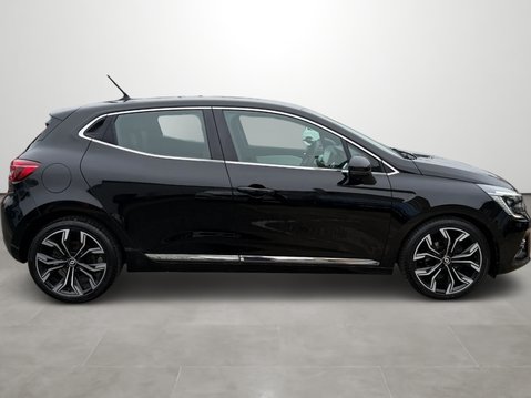 Renault Clio 1.0 TCe 100 S Edition 5dr 10