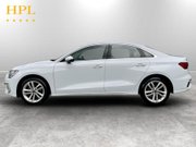 Audi A3 1.5 TFSI 35 Sport Saloon 4dr Petrol S Tronic Euro 6 (s/s) (150 ps) Cruise 4