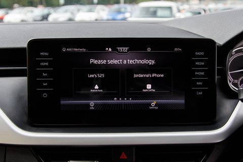 Skoda Kamiq SE DRIVE TSI DSG 31