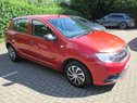 Dacia Sandero 1.0 SCe Ambiance Euro 6 5dr