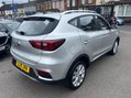 MG ZS 1.5 VTi-TECH Excite Euro 6 (s/s) 5dr 6