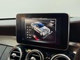 Mercedes-Benz C Class 4.0 C63 V8 BiTurbo AMG S (Premium) Coupe 2dr Petrol SpdS MCT Euro 6 (s/s) ( 58