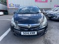Vauxhall Corsa 1.2 Corsa SE 5dr 7
