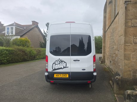 Ford Transit 350 LEADER P/V ECOBLUE 7