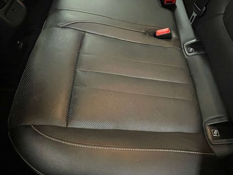 Vauxhall Grandland X 1.2 Grandland X Elite Nav T Auto 5dr 44