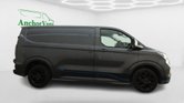 Ford Transit Custom SWB L1H1 Low Roof Sport 320 Air Con Alloys Sensors EURO 6 3