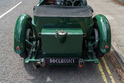 Invicta S1 Low Chassis 4.5 Litre 19
