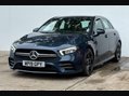 Mercedes-Benz A Class 2.0 AMG A 35 4Matic Auto 4WD 5dr 31