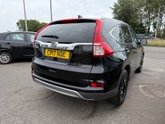 Honda CR-V I-VTEC SE PLUS NAVI AUTOMATIC 5