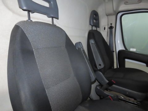 Fiat Ducato 2.0 MultiJetII 35 M H2 Euro 6 (s/s) 5dr 8