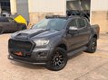 Ford Ranger 2.0 EcoBlue Wildtrak Auto 4WD Euro 6 (s/s) 4dr 10