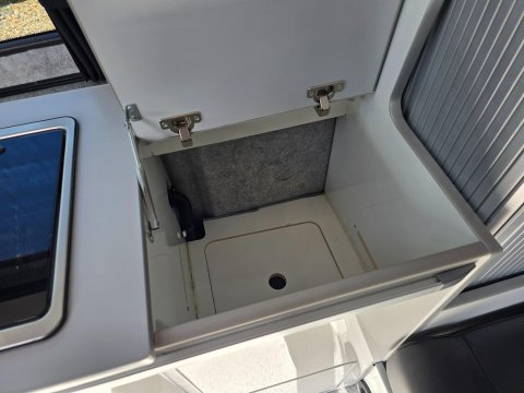 Ford Transit Custom Sport Campervan 19