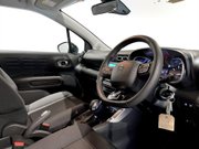 Citroen C3 Aircross 1.2 PureTech PLUS SUV 5dr Petrol EAT6 Euro 6 (s/s) (130 ps) Privacy Glass 12