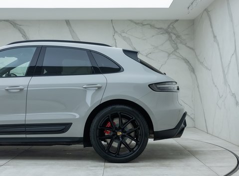 Porsche Macan GTS 39