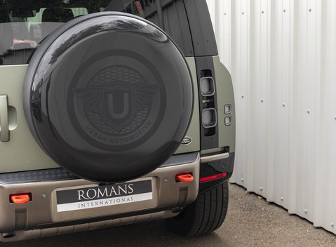 Land Rover Defender 110 X P400 27
