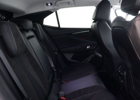 DS 4 1.6 DS4 Performance Line + PureTech SS A 5dr 49