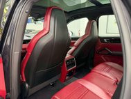 Porsche Cayenne 2.9T V6 S SUV 5dr Petrol TiptronicS 4WD Euro 6 (s/s) (440 ps) 48