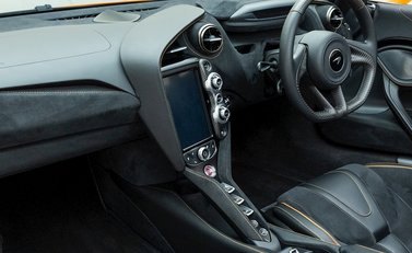 McLaren 720S Spider Performance 17