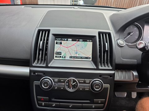 Land Rover Freelander SD4 XS 18