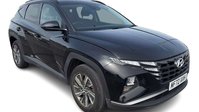 Hyundai TUCSON 1.6 h T-GDi SE Connect SUV 5dr Petrol Hybrid Auto Euro 6 (s/s) (230 ps) 1