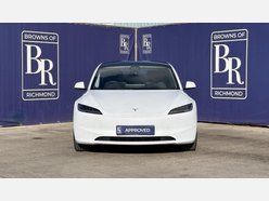 Tesla Model 3 Saloon 4dr Electric Auto RWD (208 ps) 10
