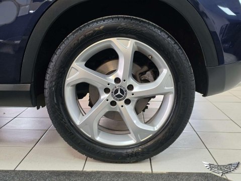 Mercedes-Benz GLA 1.6 GLA200 Sport Euro 6 (s/s) 5dr 64