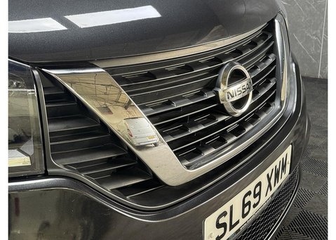 Nissan NV300 1.6 dCi 1.2t Acenta Panel Van 5dr Diesel Manual L2 H1 Euro 6 (120 ps) 12