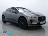 Jaguar I-Pace I-Pace Black 4WD 5dr