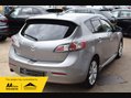 Mazda 3 1.6 Mazda3 Tamura 5dr 3