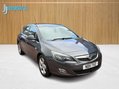 Vauxhall Astra 1.6 16v SRi Hatchback 5dr Petrol Auto Euro 5 (115 ps) 37