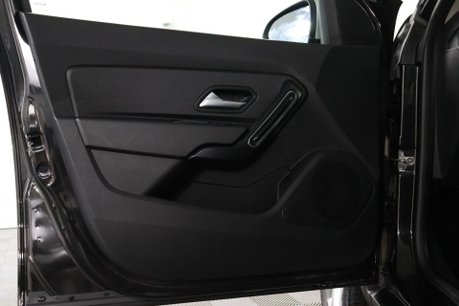 Dacia Duster COMFORT SCE 31