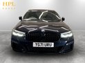 BMW 5 Series 3.0 530d MHT M Sport Saloon 4dr Diesel Hybrid Steptronic xDrive Euro 6 (s/s 2