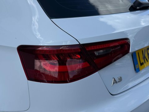 Audi A3 1.4 TFSI S line Euro 6 (s/s) 3dr 36