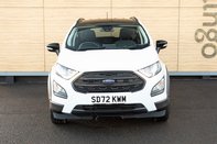 Ford Ecosport ACTIVE 5
