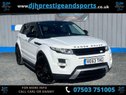 Land Rover Range Rover Evoque 2.2 SD4 Dynamic 4WD Euro 5 (s/s) 5dr