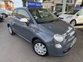 Fiat 500 1.2 Colour Therapy Euro 6 (s/s) 3dr 7