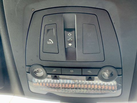 BMW 5 Series 2.0 520d M Sport Auto 5dr 75