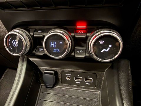 Renault Zoe Zoe Techno Boost Charge EV 50 5dr 21