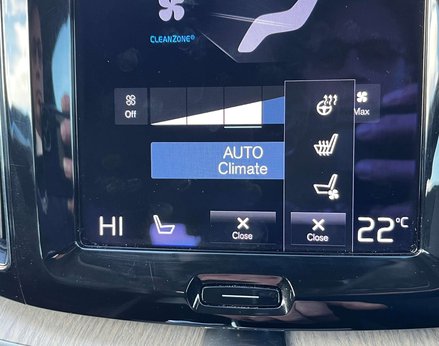 Volvo XC60 2.0 XC60 Inscription T6 Recharge AWD Auto 4WD 5dr 31