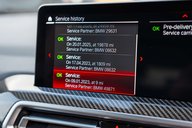 BMW X3 3.0 X3 M Competition Edition Auto 4WD 5dr 73